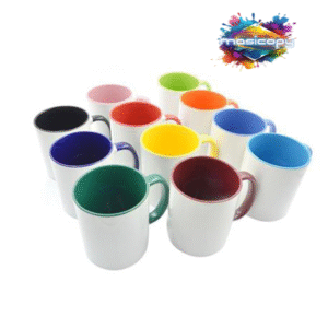 TAZA COLOR INTERIOR