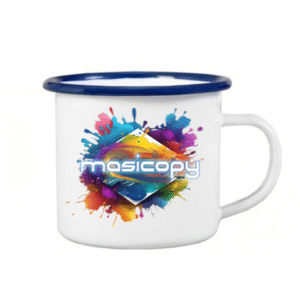 TAZA VINTAGE
