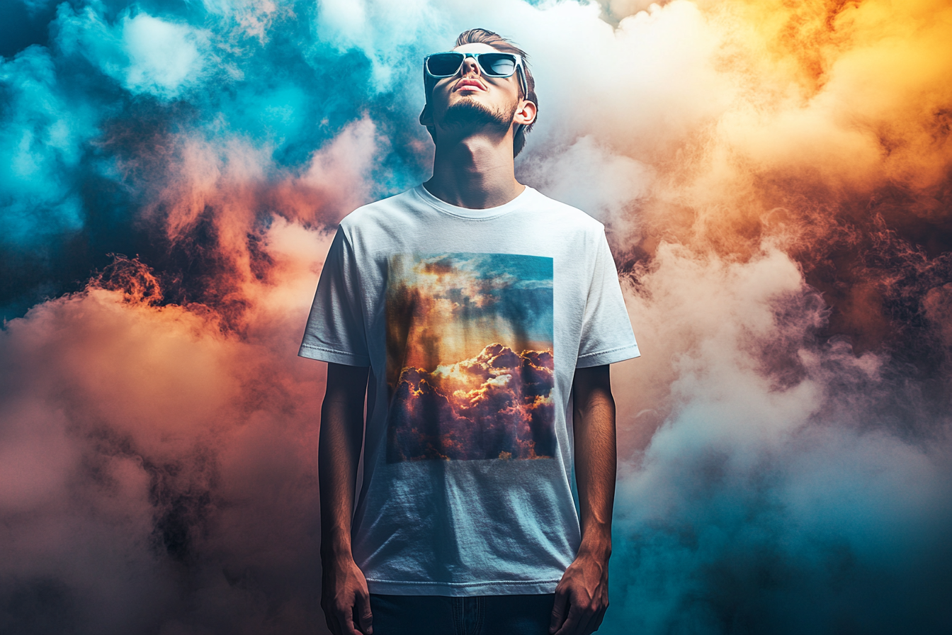 camiseta personalizada