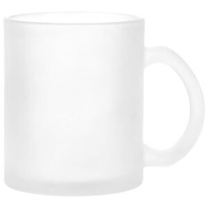 Taza opaca