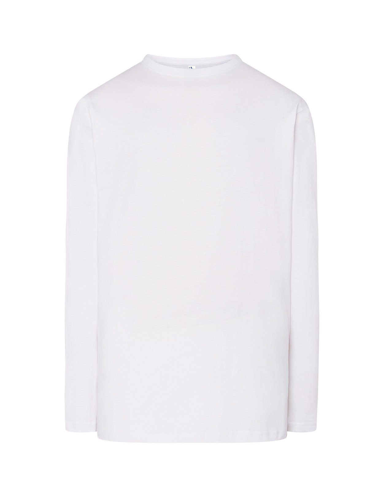 Camiseta manga larga adulto/unisex