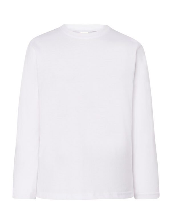 Camiseta manga larga niño