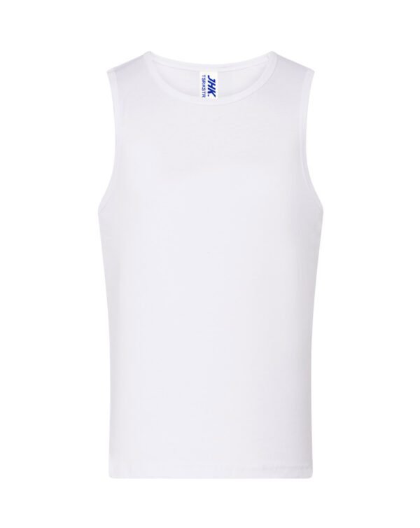 Camiseta de tirantes niño