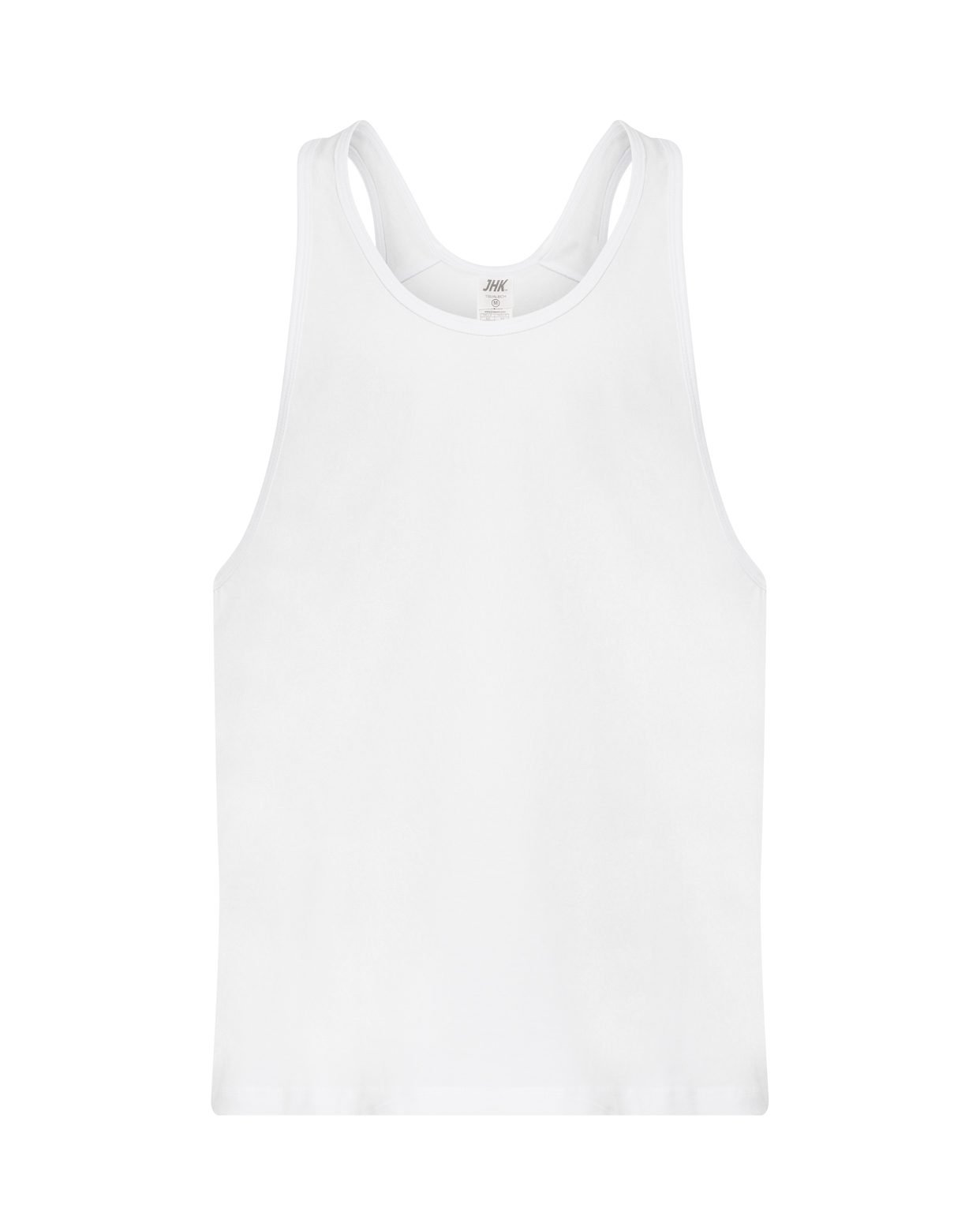 Camiseta de tirantes adulto/unisex