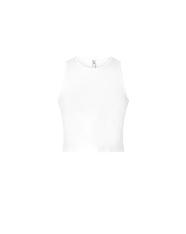 Camiseta de tirantes mujer