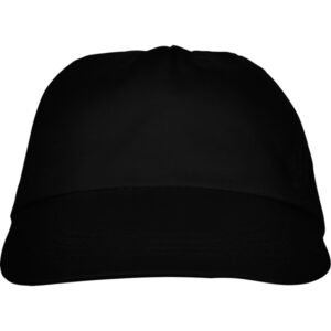 Gorra BASICA en color Negro