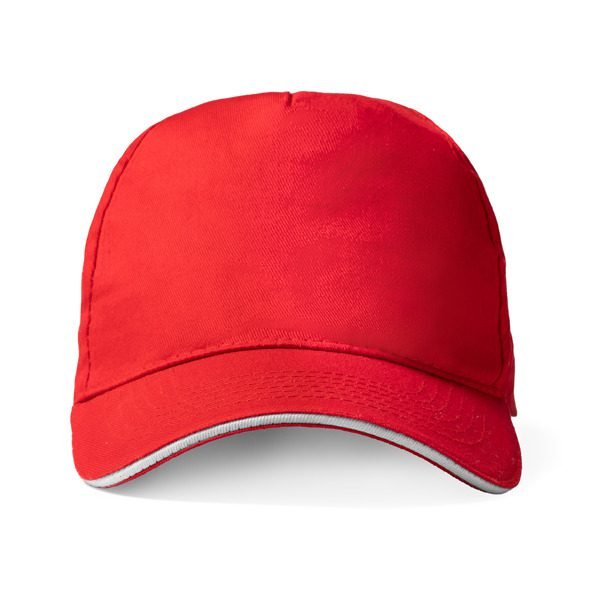 Gorra ERIS