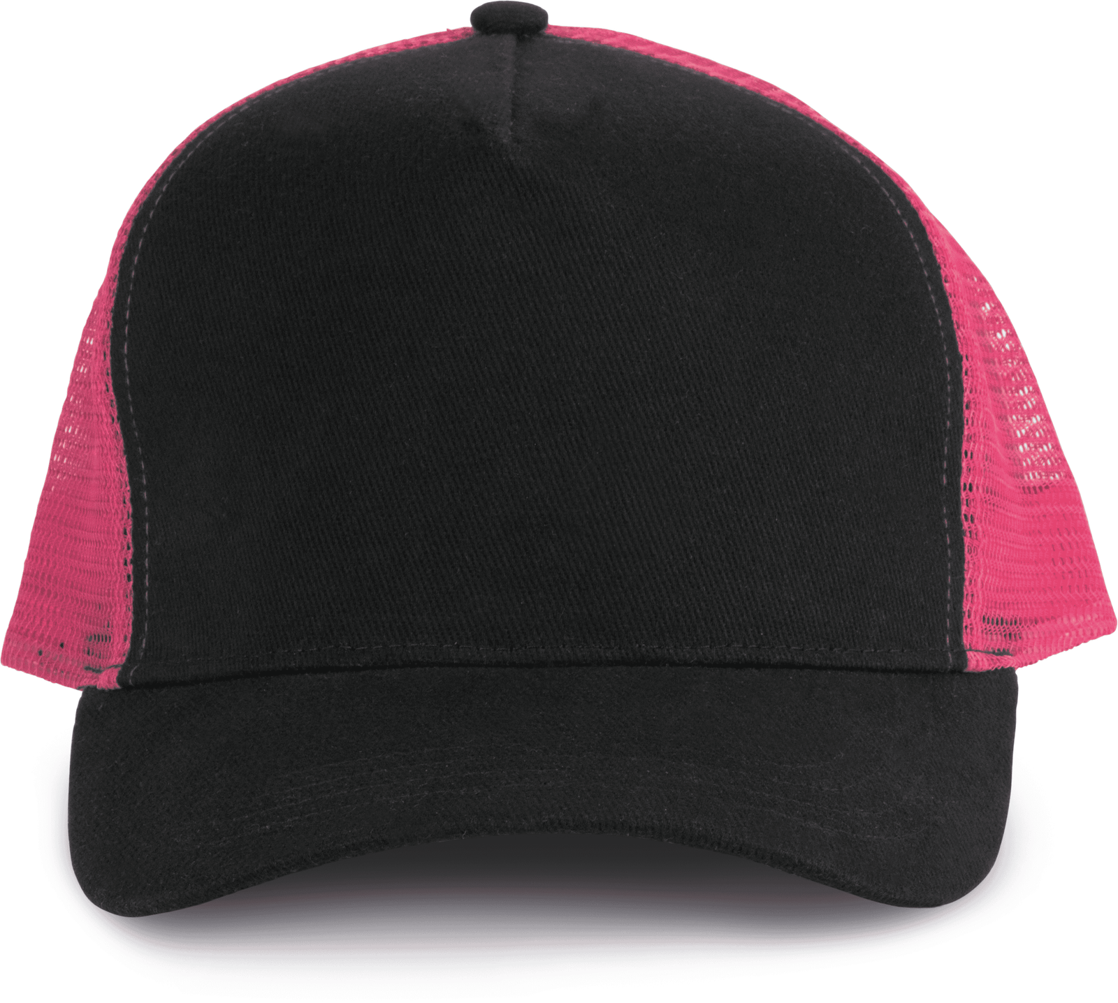 Gorra Trucker de 5 paneles