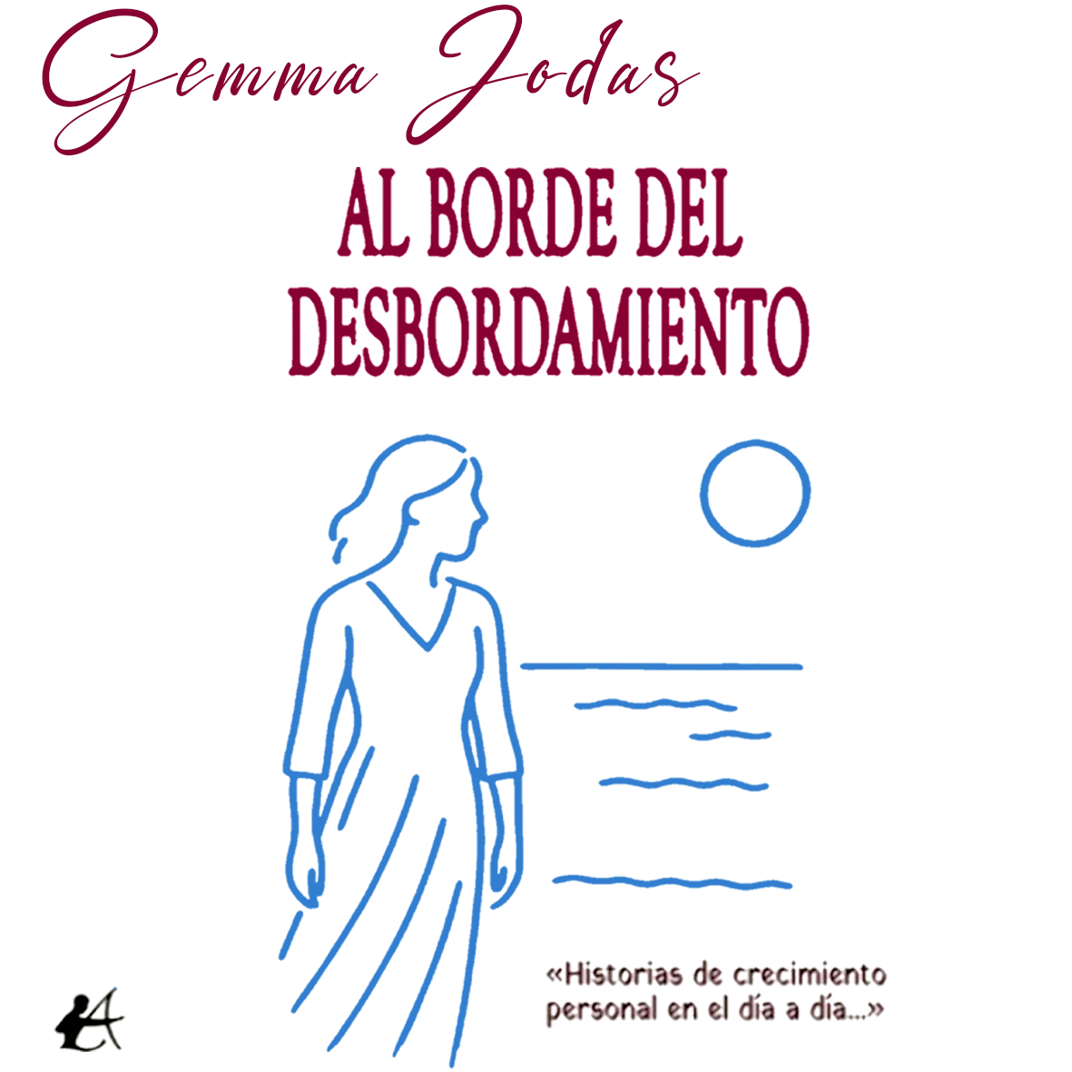 Gemma Jodas — Al borde del desbordamiento