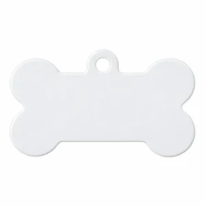 Placa per a mascota