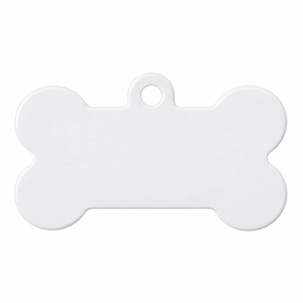 Placa per a mascota