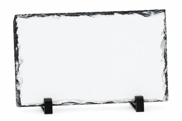 Pissarra rectangular