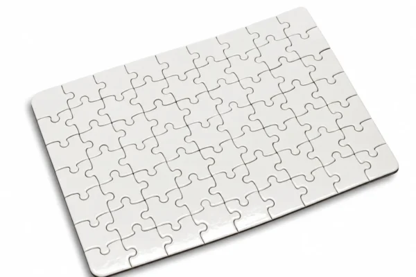Puzle rectangular